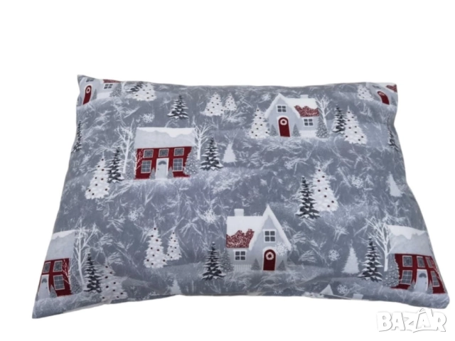 коледни покривки , снимка 9 - Покривки за маси - 52111474