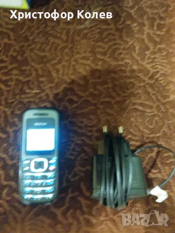 Мобилен телефон Nokia C -01