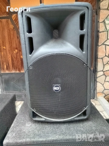 пасивни тонколони BMS 15 инча , снимка 3 - Тонколони - 53890629