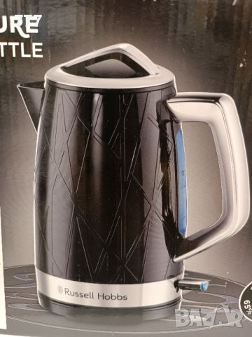 Ел кани Russell Hobbs , снимка 7 - Други - 46793522