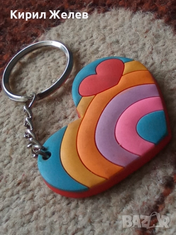 Ключодържател 33347, снимка 6 - Колекции - 52428994