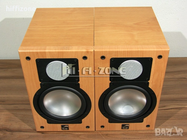 Тонколони  Elac cl 82i , снимка 3 - Тонколони - 53441336