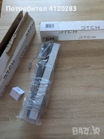 Щори DTCH 40x175cm