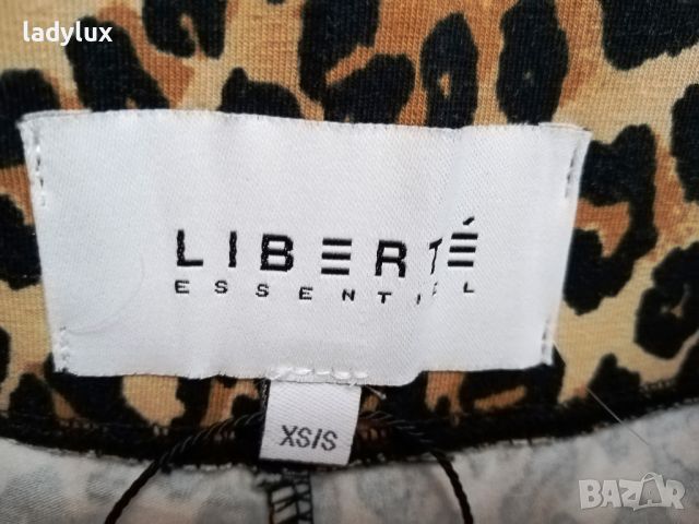 Liberte Essentiel, Нов, 95% Памук, Размер XS/S. Код 2286, снимка 3 - Клинове - 46460691