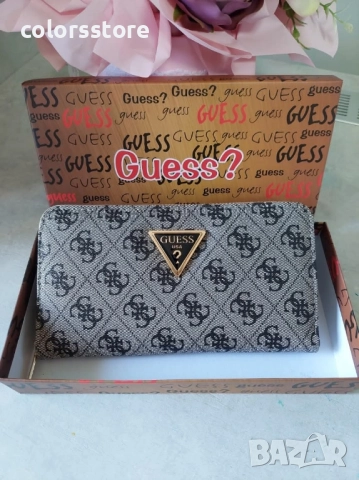 Портмоне Guess/SG92y, снимка 2 - Портфейли, портмонета - 51719205