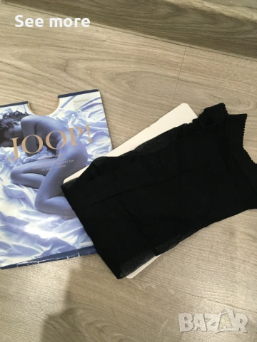 Wolford и Joop!  чорапогащници, снимка 9 - Бельо - 54014716
