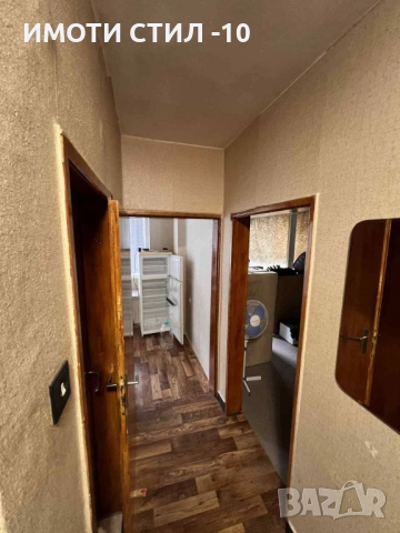 ПРОДАВА 2-СТАЕН АПАРТАМЕНТ, КВ. ДОБРУДЖАНСКИ, снимка 10 - Апартаменти - 51892266