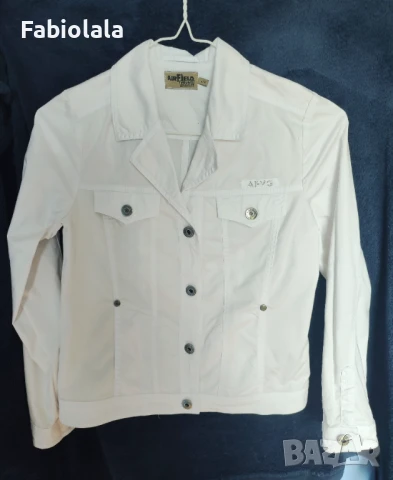 Airfield jacket 12 jr., снимка 7 - Детски якета и елеци - 50989052