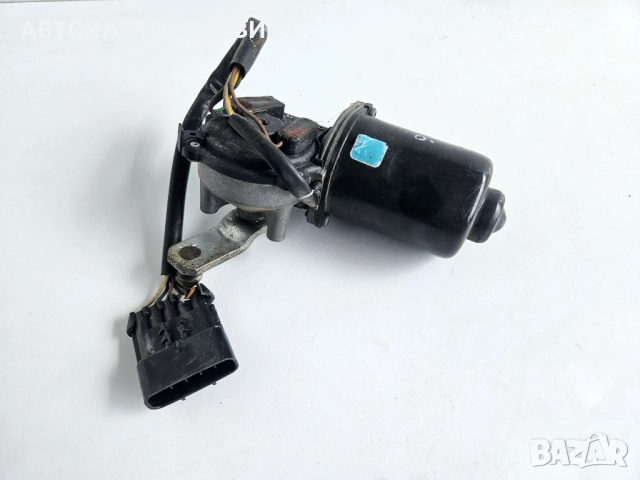 Моторче Чистачки Опел Мерива А Opel Meriva A