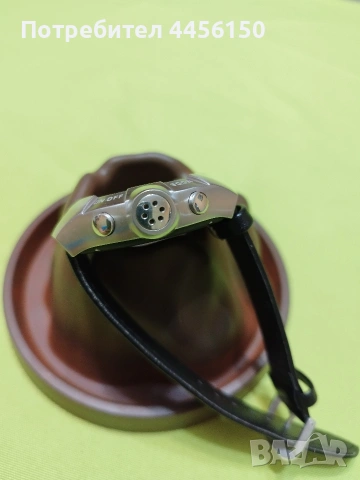 Часовник SUUNTO, снимка 3 - Мъжки - 54296079