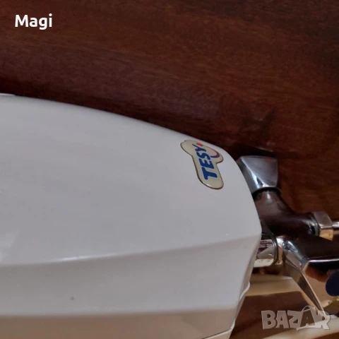 Проточен бойлер Теси, снимка 5 - Бойлери - 51314376