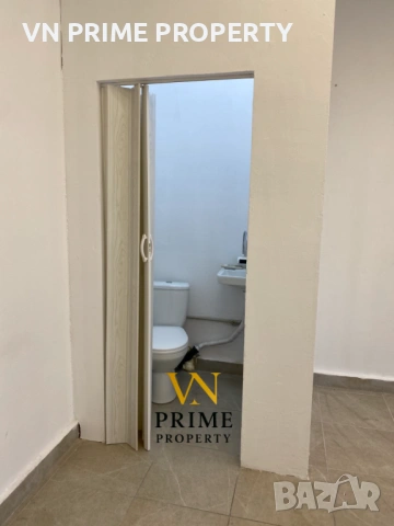 Отдава се търговско помещение под наем - Център, гр. Кричим, снимка 5 - Магазини - 53670909