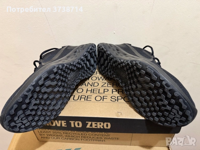 Nike Revolution 6, снимка 7 - Маратонки - 53653576