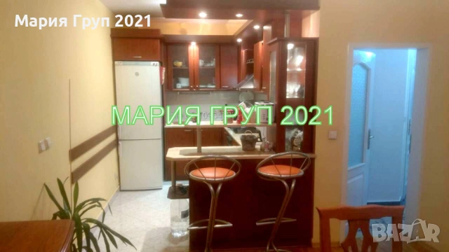 !!!ТОП ОФЕРТА!!!Продавам Многостаен ТУХЛЕН Апартамент в гр. Хасково кв."Дружба"!!!, снимка 6 - Апартаменти - 53723086