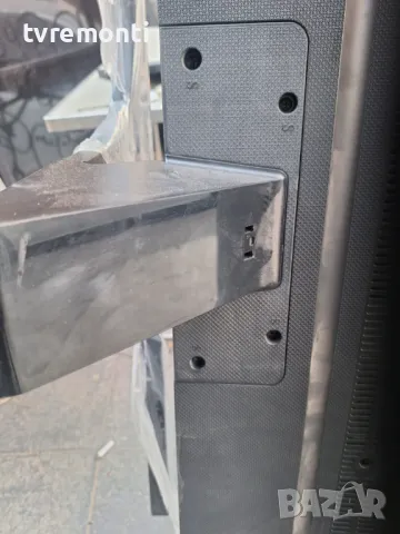 оригинална стойка телевизор Samsung модел UE55JU7000, снимка 3 - Стойки, 3D очила, аксесоари - 50401542