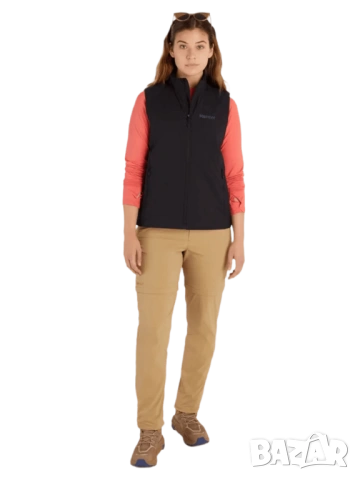 Marmot / елек, снимка 5 - Елеци - 53515402