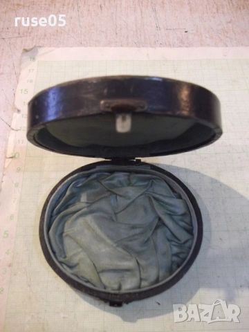 Кутия стара овална, снимка 10 - Други ценни предмети - 53064584