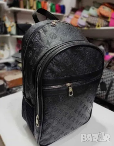 раници christian dior louis vuitton , снимка 4 - Раници - 46863259