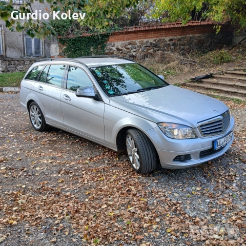 Mercedes benz, снимка 3 - Автомобили и джипове - 51896656