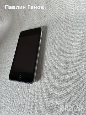 Айпод Apple iPod Touch 32 GB 3rd Generation - A1318, снимка 4 - iPod - 45890215