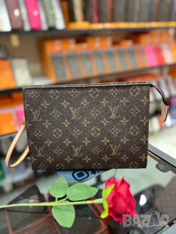  чанти louis vuitton , снимка 7 - Чанти - 46919557