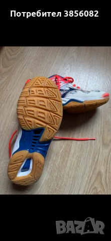 Дамски оригинални маратонки , снимка 8 - Маратонки - 53059522