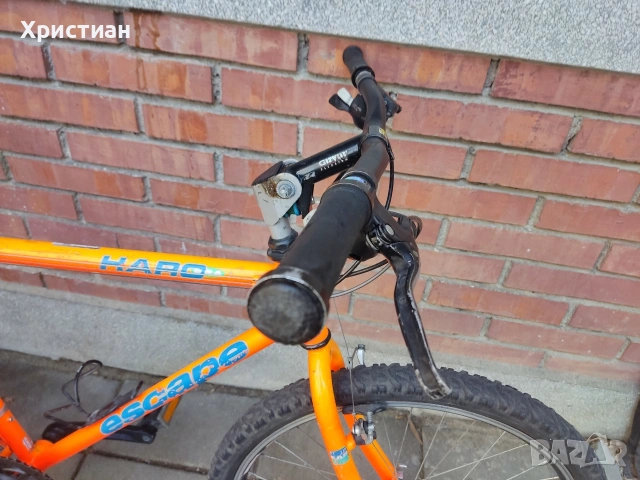 Велосипед 26", снимка 2 - Велосипеди - 53776057