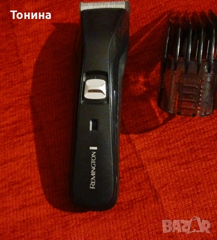 Машинка за подстригване Remington type HC 5200 с приставки 