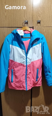 Чисто ново дамско яке с етикет 