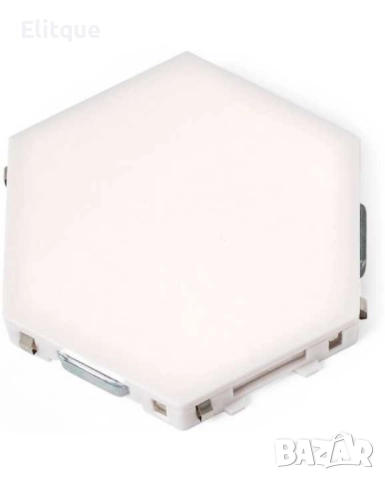 Модулен TOUCH LED панел тип „Honeycomb", снимка 2 - Други - 52853776