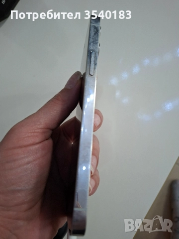 iphone 12 pro, снимка 3 - Apple iPhone - 52695531