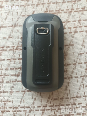 Туристически GPS Garmin eTreks 30x, снимка 2 - Garmin - 53010201