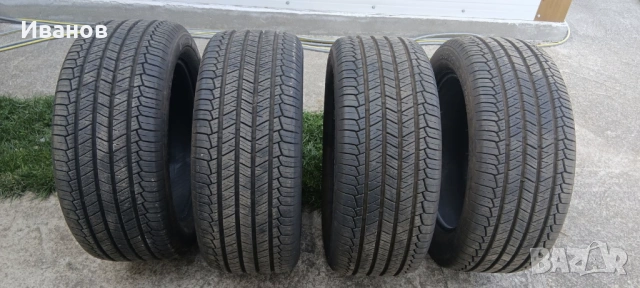 Продавам гуми 285/50 R20 116V