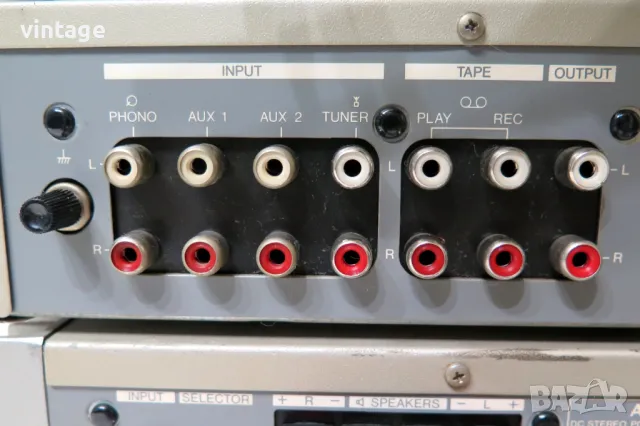 AIWA SA 30   Series 30 Mini Hi-Fi System, снимка 10 - Аудиосистеми - 49272268