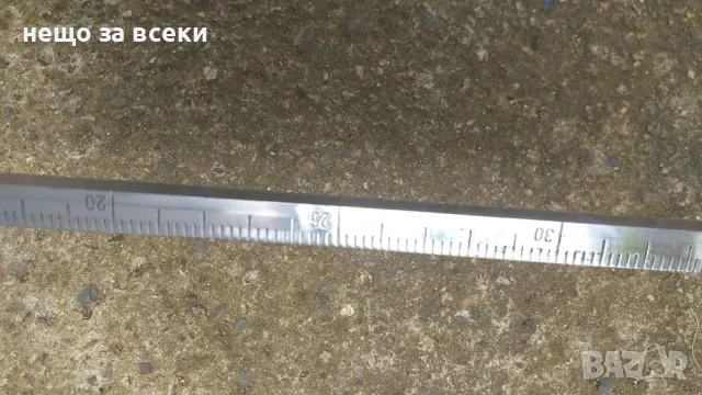 кантар паланца български, снимка 2 - Други инструменти - 48888274