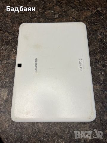 Samsung Tab 4 SM-T535 / на части , снимка 9 - Таблети - 45386054