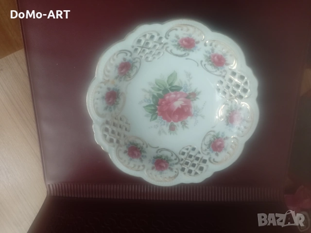 Оригинална Купа за бонбони или друго. 