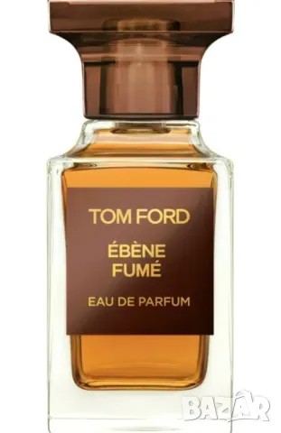 Ebene Fume by Tom Ford for women and men Decant Fragrance Samples