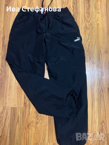 Оригинално 100% марково спортно долнище Puma Пума 