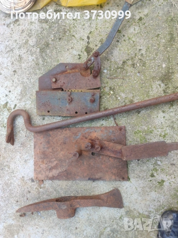 Гуми със джанти  за Уаз , снимка 10 - Селскостопанска техника - 40815434