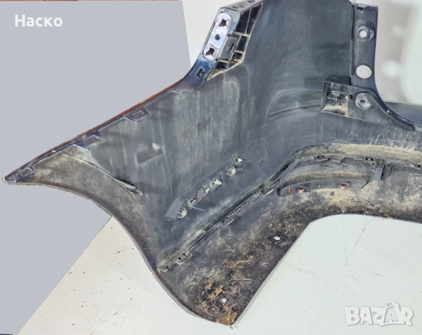 Задна Броня Citroen C5 III X7 Комби Ситроен Ц5 2008г-2017г, снимка 5 - Части - 53840806
