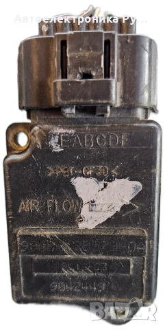 98AB-12B579-DA ,Сензор за масовия въздушен поток за Ford Focus MK2 C-MAX 1.4 1.6 ,1997-2013