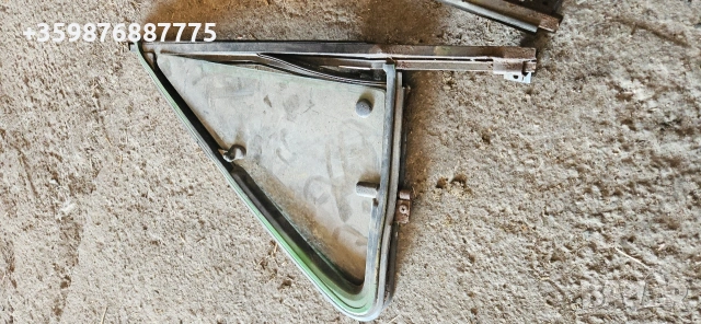 Фолксваген Транспортер Каравел Т3 Transporter Caravelle T3 , снимка 3 - Части - 53646367