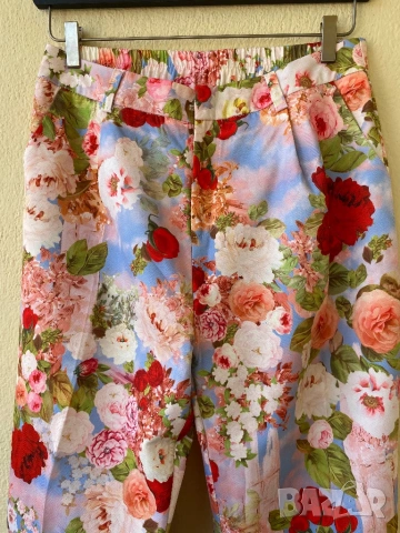 Нов пролетно-летен костюм — L размер, снимка 9 - Костюми - 54175059