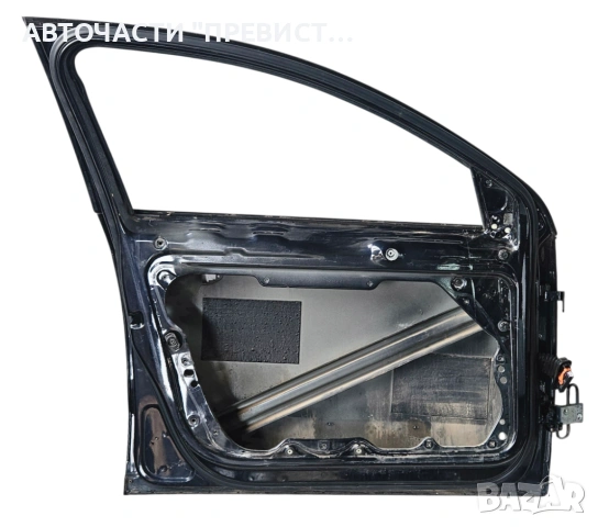 Предна Лява Врата Фолксваген Пасат Б6 VW Passat B6 2005-2010, снимка 2 - Части - 53579638