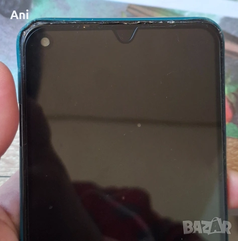 Redmi Note 9 128 GB 5G Forest green , снимка 11 - Xiaomi - 54131837