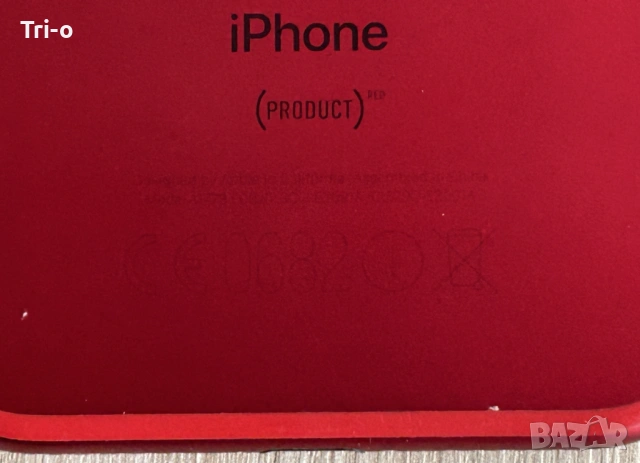 Apple iPhone 7 (модел A1778) За Части, снимка 3 - Apple iPhone - 54003524