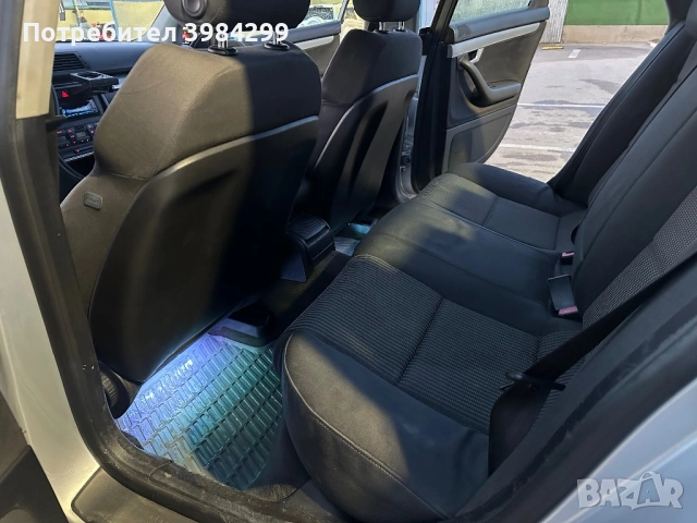 Audi A4B6 1.9tdi, снимка 4 - Автомобили и джипове - 53659161