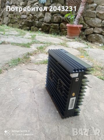 ICERIVER kas ks0 pro kaspa miner, снимка 2 - Друга електроника - 43800195