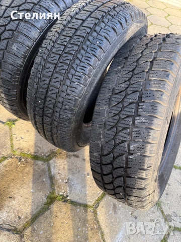 Здравейте , снимка 8 - Гуми и джанти - 54137288